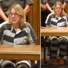 Prison Worker Who Assisted Upstate Prison Break Sobs During Sentencing